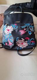 Borsa Desigual