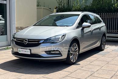 OPEL Astra 1.4 Turbo 150CV Start&Stop Sports Toure