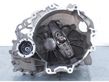 GDL CAMBIO MANUALE 5M VOLKSWAGEN POLO (9N1) 1.4B 1