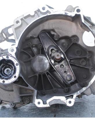 GDL CAMBIO MANUALE 5M VOLKSWAGEN POLO (9N1) 1.4B 1