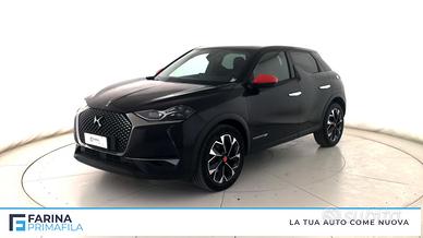 DS DS3 2019 Crossback - DS3 Crossback Ines U82361