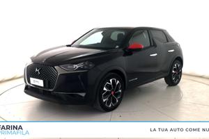 DS DS3 2019 Crossback - DS3 Crossback Ines U82361