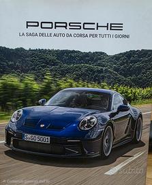 Libro PORSCHE