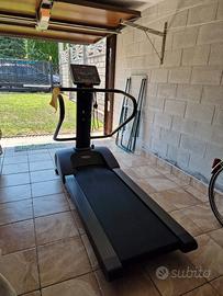 Tapis Roulant Technogym Run Forma