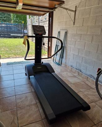 Tapis Roulant Technogym Run Forma
