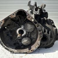 CAMBIO MANUALE COMPLETO MERCEDES Classe A W169 3Â°
