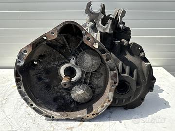 CAMBIO MANUALE COMPLETO MERCEDES Classe A W169 3Â°