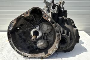 CAMBIO MANUALE COMPLETO MERCEDES Classe A W169 3Â°