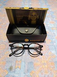 Occhiali graduati su misura