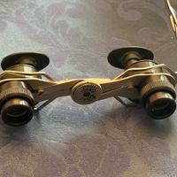 Binocolo compatto modello BOS-1