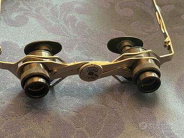 Binocolo compatto modello BOS-1