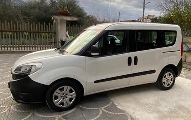 FIAT DOBLÒ COMBI 1.3 MJT 90CV Autocarro N1