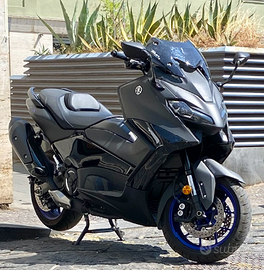 T-max pari al nuovo