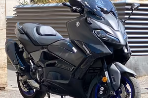 T-max pari al nuovo