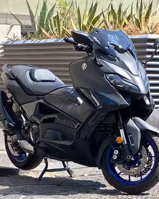T-max pari al nuovo