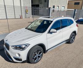 Bmw x1 (f48) - 2019