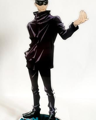 Jujutsu Kaisen Satoru Gojo BIG 23 Cm Acrylic Stand