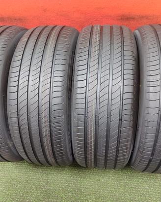 255 45 20 Gomme Estive New 2024 Michelin 255 45R20