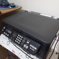 stampante Epson inchiostro