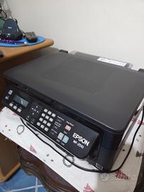 stampante Epson inchiostro