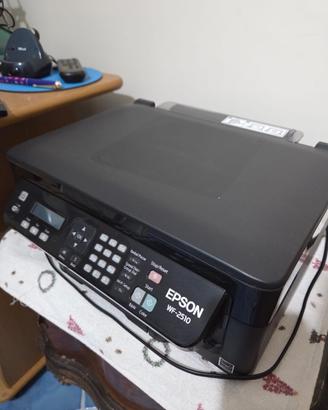 stampante Epson inchiostro