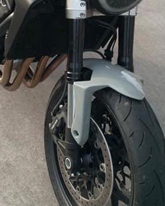 Parafango ricambio honda cb1000r neo 2018