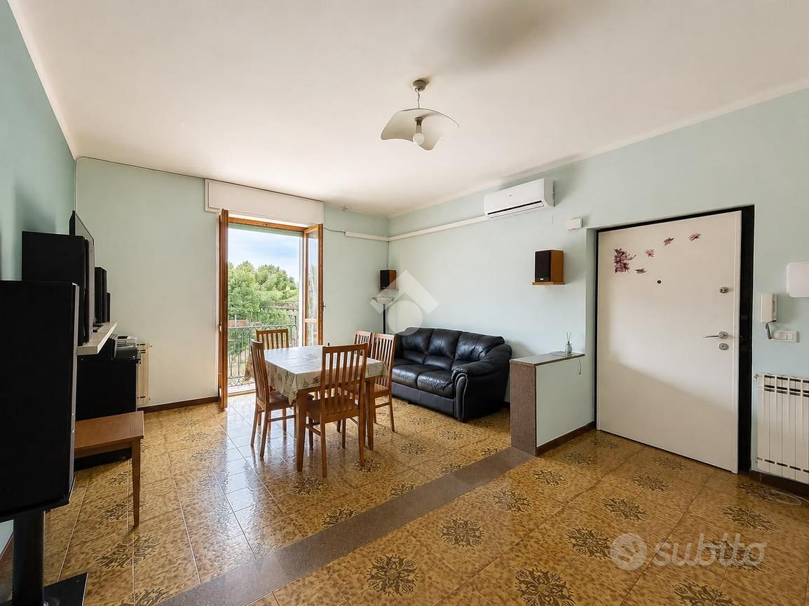 Appartamento – Lanciano, Santa Maria dei Mesi, Chieti - Vista 4