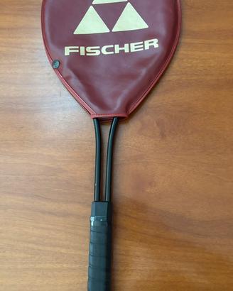 Racchetta da tennis Fischer