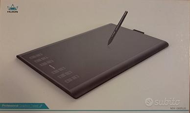 Professional Graphics Tablet HUION NEW 1060PLUS