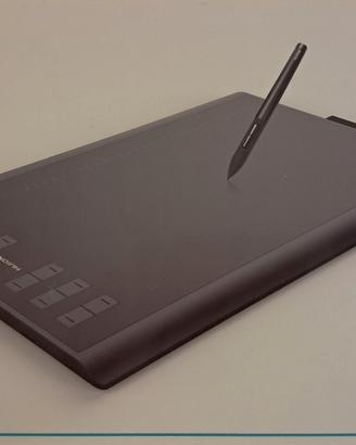 Professional Graphics Tablet HUION NEW 1060PLUS