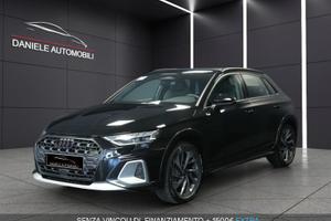 AUDI A3 4ª serie A3 allstreet 35 TDI S tronic ...