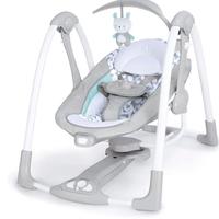 Altalena automatica Ingenuity