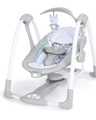 Altalena automatica Ingenuity