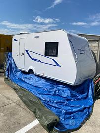 Caravan Caravellair Nuova