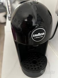 Macchina caffè Lavazza a modo mio