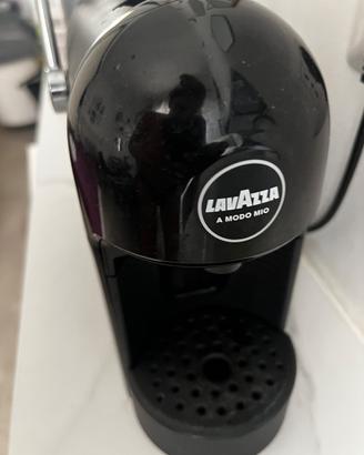 Macchina caffè Lavazza a modo mio