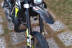 fantic 50 
