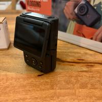 Canon V10 Vlog Kit - fotocamera - videocamera 4k
