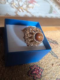 Anello donna vintage  " secret"