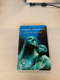 Mare al mattino - Margaret Mazzantini