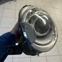 Fari xenon abarth 595 fiat 500