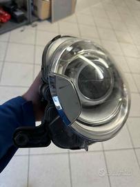 Fari xenon abarth 595 fiat 500