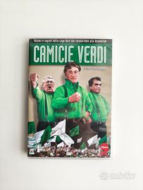 DVD Camicie verdi, 2006