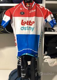 Team lotto …. Direttamente team