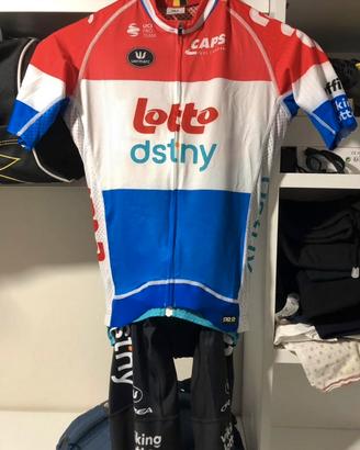 Team lotto …. Direttamente team