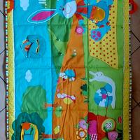 Tappeto gioco neonato Tiny Love