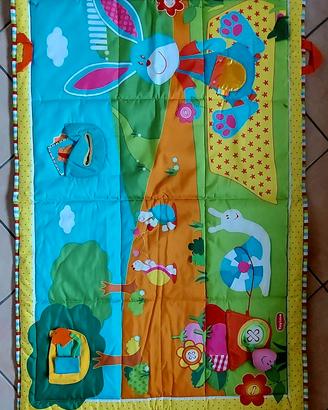 Tappeto gioco neonato Tiny Love
