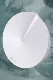 amplificatore segnale Tp-Link Deco M5 Wi-Fi Mesh 