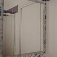 specchio retroilluminato 