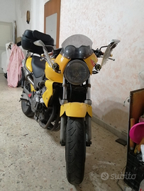 Honda hornet 600